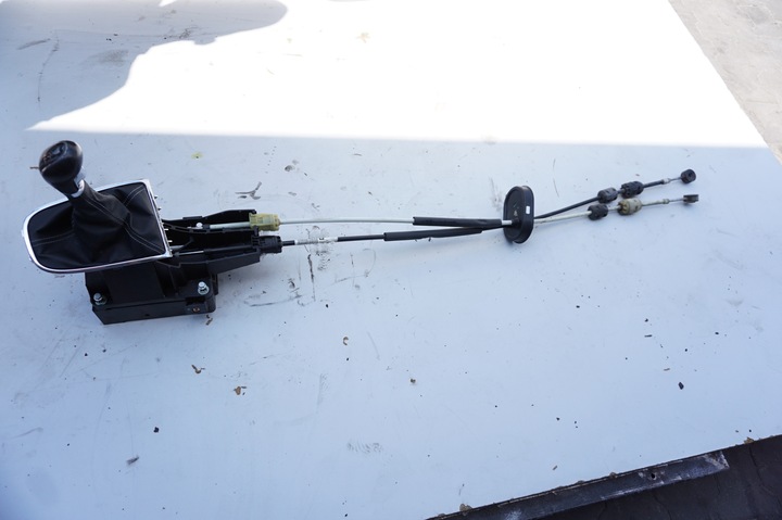 фото №1, Выборщик opel astra 4 j hb 1.7 cdti 6 коробки передач