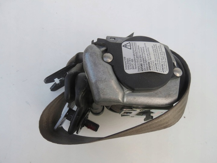 фото №14, Pas безопасности volvo xc90 4.4 v8 606054333 606054733