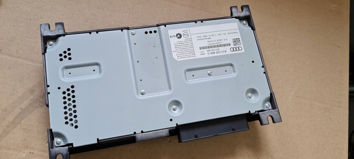 фото №6, S3 8v sedan a3 усилитель bangolufsen b&o 8v0035465d