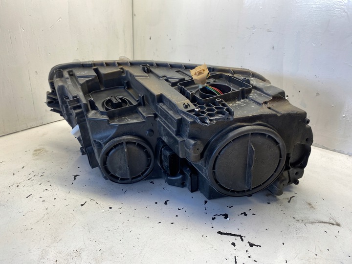 фото №11, Skoda octavia iii лампа лівий перед ксенон 5e1941015b