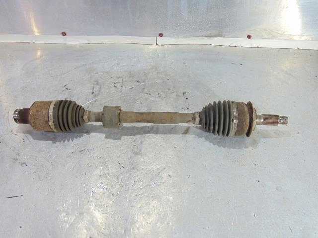 фото №1, Полуось правая fiat sedici 1.9 jtd
