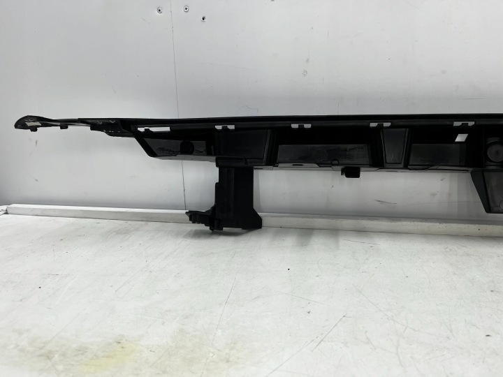 фото №12, Передняя панель citroen jumpy expert scudo vivaro c zafira life proace 16r.- wz