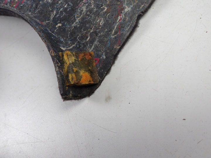 фото №8, Оббивка багажника audi a8 s8 d3 5.2 4e0867437f