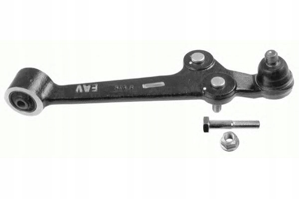 фото №2, Важіль kia перед rio 1,3 1,5 00-05 pr нижній lemfor