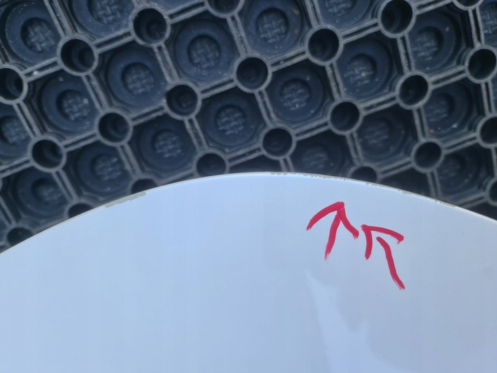 фото №7, Bmw g20 дверь правые зад a96 минерально-белый