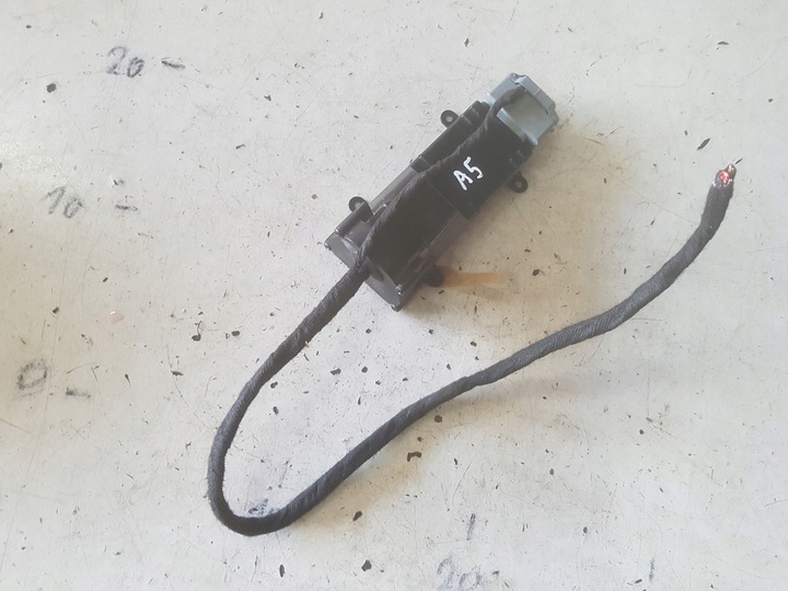 фото №1, Audi s5 a5 8t 07-11r модуль телефона