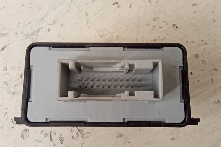 фото №1, Модуль світла audi q5 8r 8k0907357d 1.97l дизель 2011