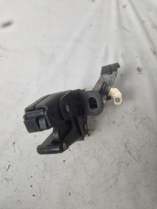 фото №9, Vw t5 transporter замок дверь левый зад 7h0827161