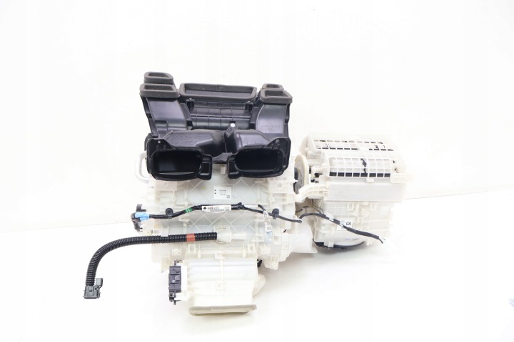 фото №6, Lexus lm ii отопитель 88649-v2070, 87050-33f30, 443360-1750