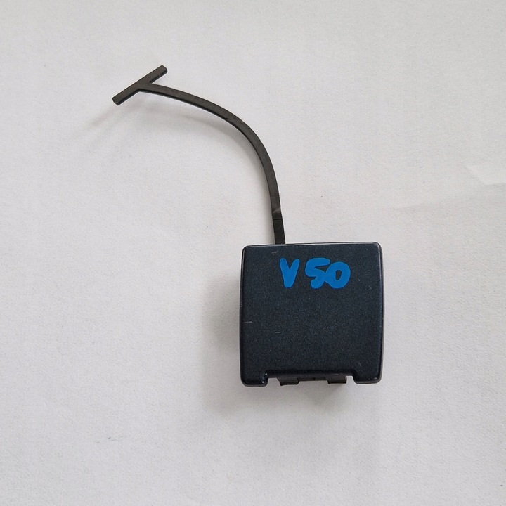 фото №1, Заглушка фаркоп бампера зад volvo s4 v50 30678001