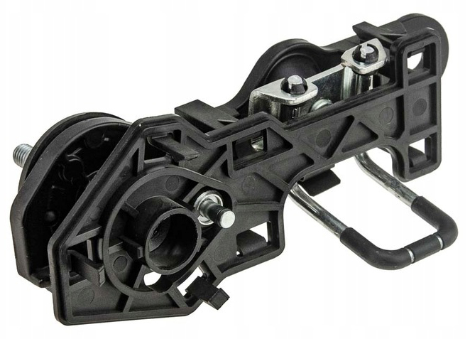 фото №2, Механизм ось дворники зад do peugeot 407 sw