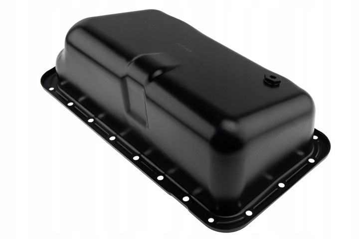 фото №8, Поддон масляная citroen berlingo 1.9d -99