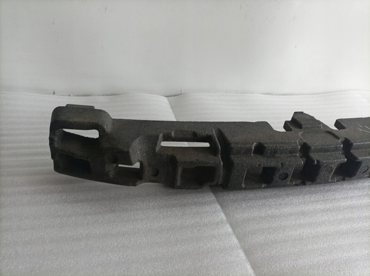 фото №2, Vw passat b6 абсорбер бампера перед 3c0807248c