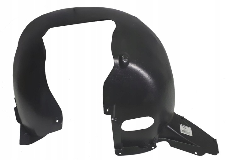 фото №1, Подкрылок левая seat leon 06.05-12.12