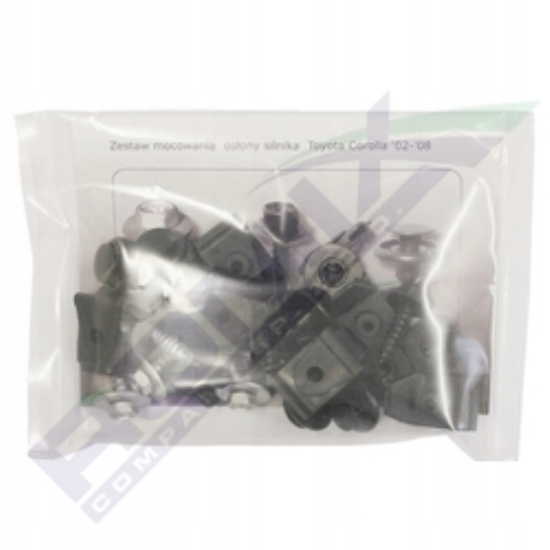 фото №2, Zest крепление защита двигателя romix 90219