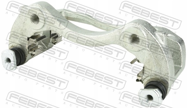 фото №2, Кріплення, супорт гальмівний переднє ford transit t