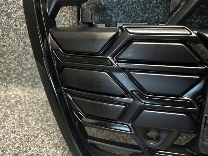 фото №5, Решётка решётка радиатора audi a6 s6 c8 4k 4k0853651t