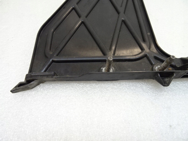 фото №7, Peugeot rifter крепление держатель компьютера 9808674780