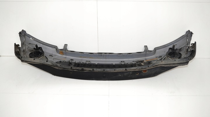 фото №10, Бампер перед переднє mini cooper r56 06-11r