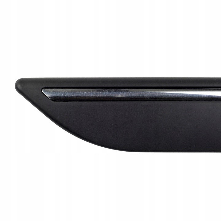 фото №15, Планки бічні двері захисні накладки кузов do honda accord 2008-2011 sedan