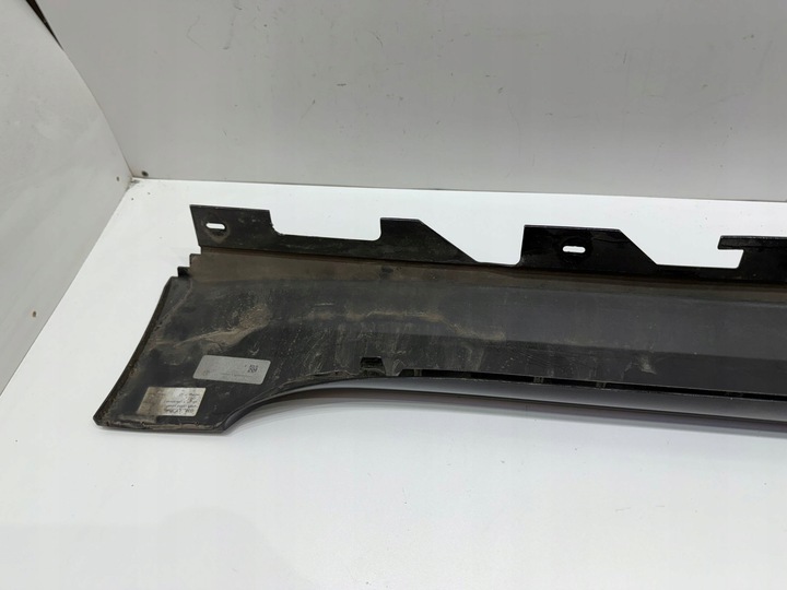 фото №7, Bmw 5 g30 g31 планка пороговая правая