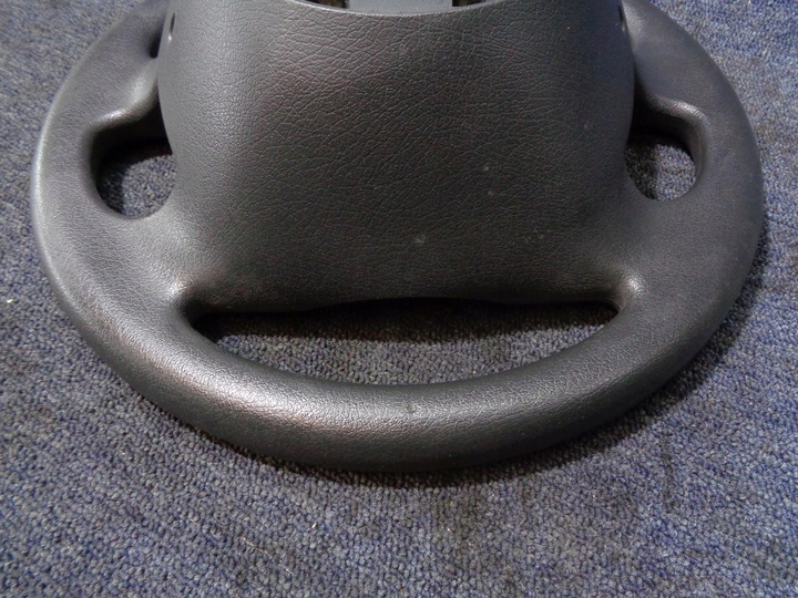 фото №7, Руль lancia ypsilon 2003-2006r.