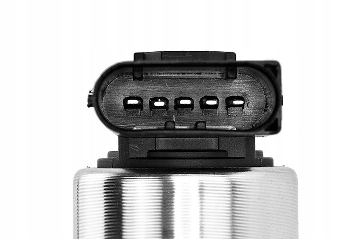 фото №13, Клапан egr smart fortwo 0.8 2004 - 2007