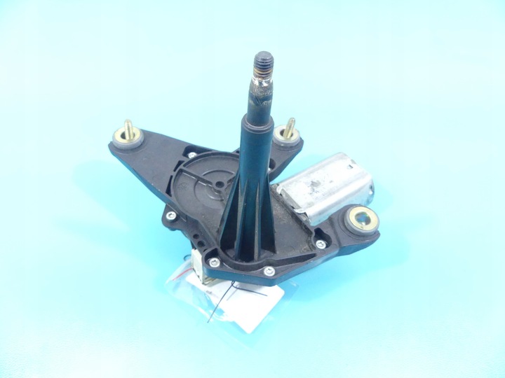 фото №1, Моторчик дворники зад renault espace iv 3 pin