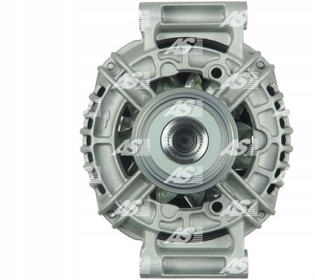 фото №1, Генератор audi a4/a6 1.6/1.8/2.0 2000 -