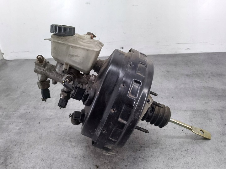 фото №1, Підсилювач гальмівні volvo s60 p30665453 03.7859-6001.4 2.4 d5 ate