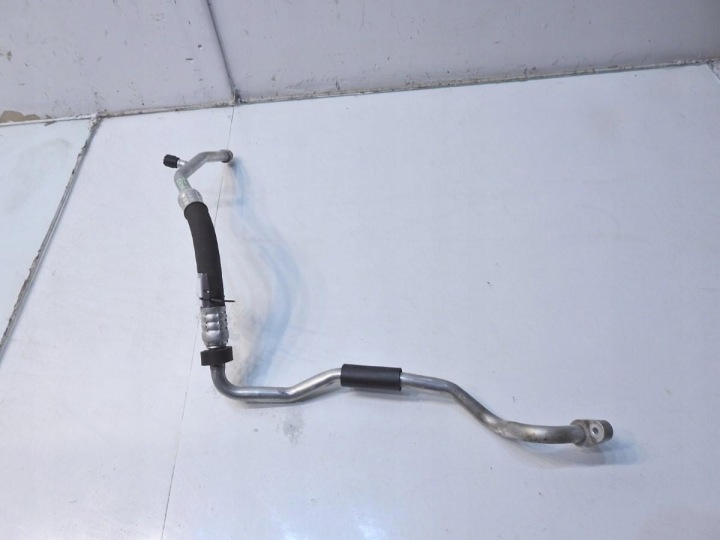 фото №10, Шланг трубка кондиціонера audi a4 b7 2.0 tfsi 8e1260712aj