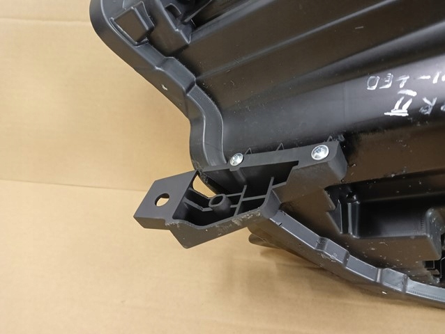 фото №6, Лампа права праві повний led renault captur ii 2 19-