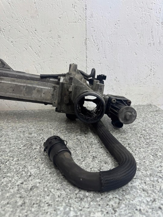 фото №10, Радиаторов выхлопных газов egr volvo xc60 2008-13 2.4 d 31272702