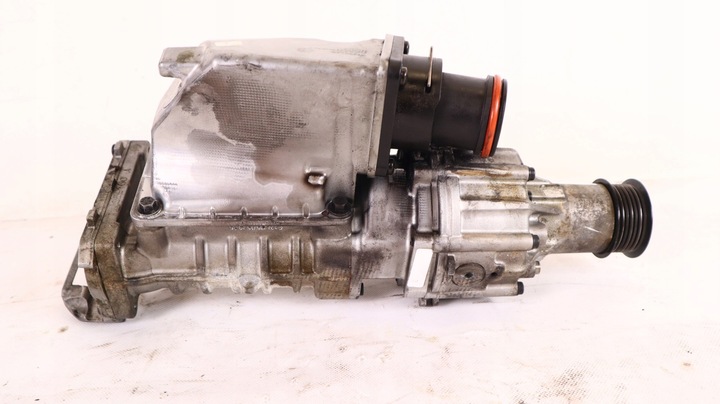 фото №5, Volvo xc90 ii 2.0 t6 компрессор компрессор 31441265, 31422446, 31437421