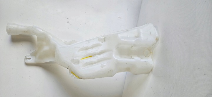 фото №2, Бачок склоомивача megane iv talisman оригінал