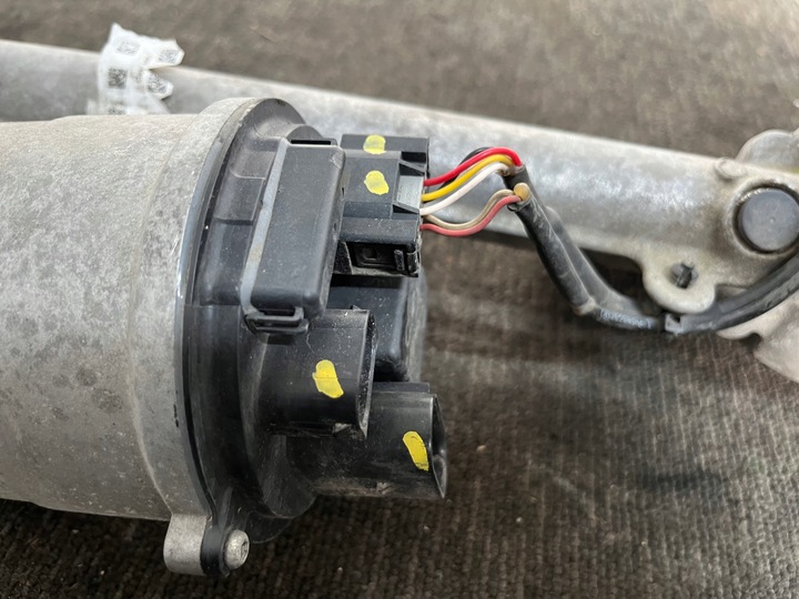 фото №11, Bmw 3 g20 g21 2.0 d автомат рейка рульового управління трансмісія кермова оригінал