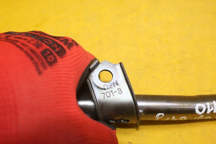 фото №6, Магистраль труба воды hyundai tucson kia ceed sportage 1.6 t-gdi g4fj