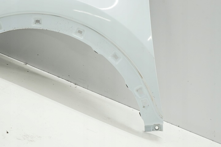 фото №10, Kia sportage iii 13r крило лівий перед wd