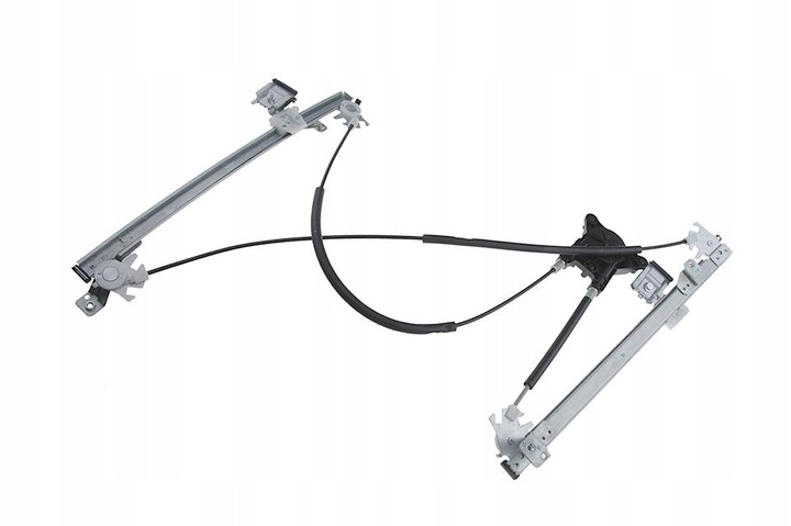 фото №1, Подъемник стекла