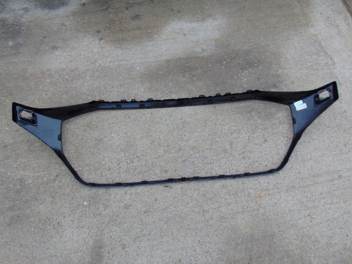 фото №10, Решітка решітка радіатора рамка планка audi q8 e-tron 4m8807725c