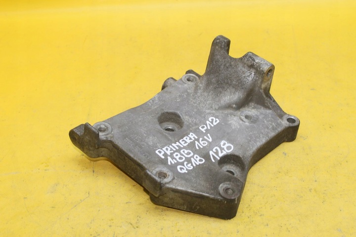 фото №1, Лапи компрессора 11910bm700 1.8 16v primera p12 qg18