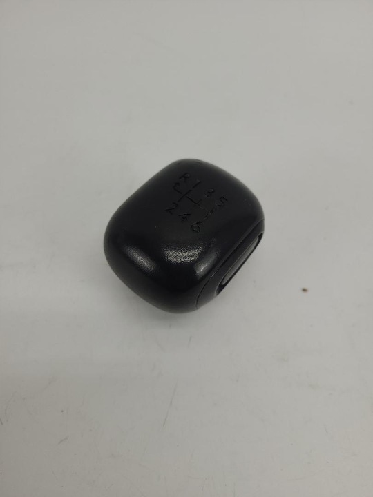 фото №1, Ручка важіль перемикання передач зміни коробки передач citroen jumpy iv 16-