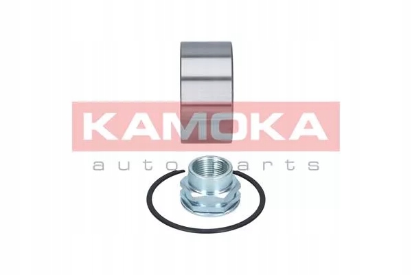 фото №9, Набор подшипник колёса передний. kamoka 5600019