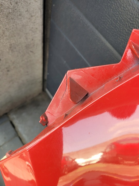 фото №11, Renault modus 2005r 5d 1.2 b капот крила лампи pas бампер ov797