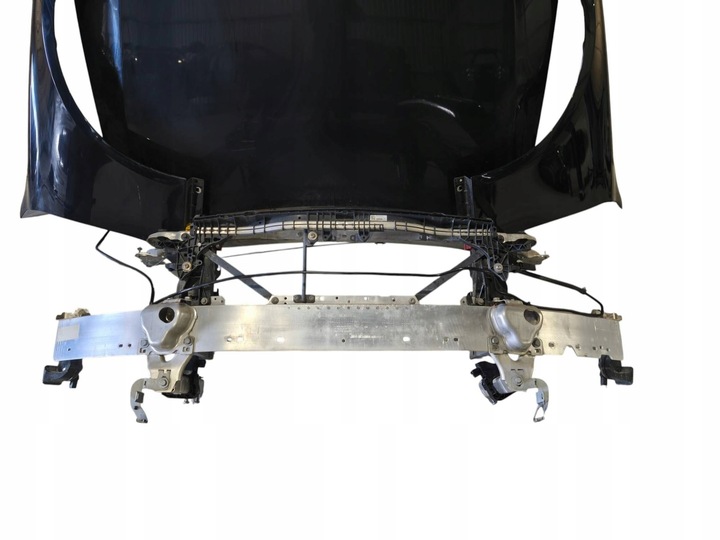 фото №13, Mercedes-benz e w213 2019 комплектний набір передній запчастини кузови