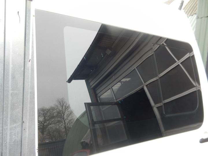 фото №9, Двері зсувні праве sprinter 906 vw crafter 06-