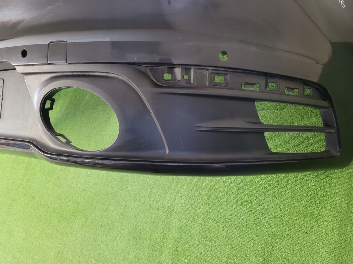 фото №8, Задний бампер porsche carrera 4s 911 992 992807983a оригинал oem