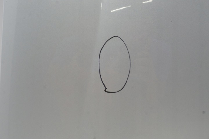 фото №10, Vw golf v універсал капот la7w