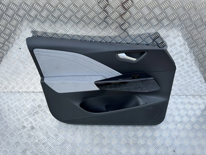 фото №1, Боковина двері перед лівий vw id.3 id3