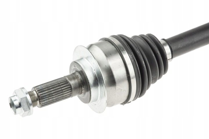 фото №1, Полуось приводная suzuki sx4 2wd 4wd 1.9ddis 06- fiat sedici 1.9d 2wd 4wd 06-